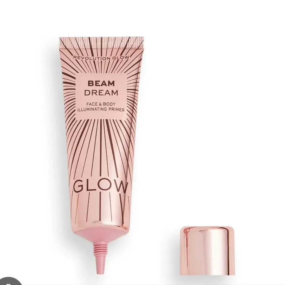 Makeup Revolution new see